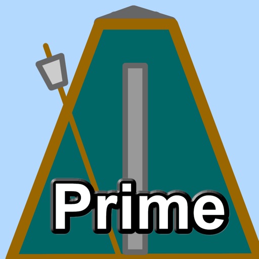 Prime TimeKeeper icon