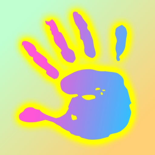 Finger Paint!