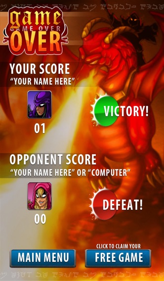 ONcE UPon a Number - Run Brain Run Boardgame of Logic and Strategy 1.1 IOS -