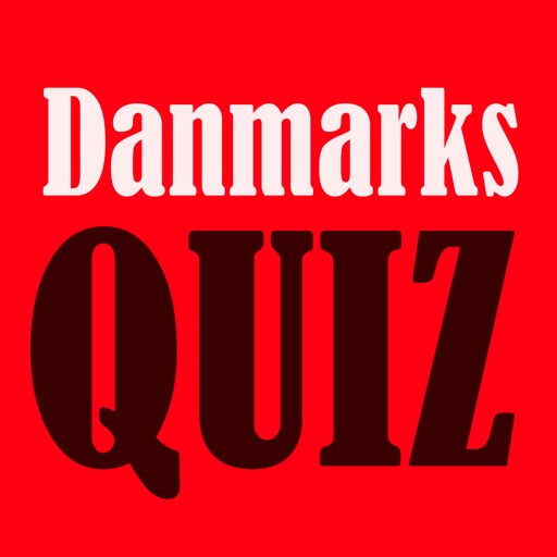 Danske Klassikere™ - Spil hele Danmarks gratis quiz og quizzen om Danmark mod dine venner icon