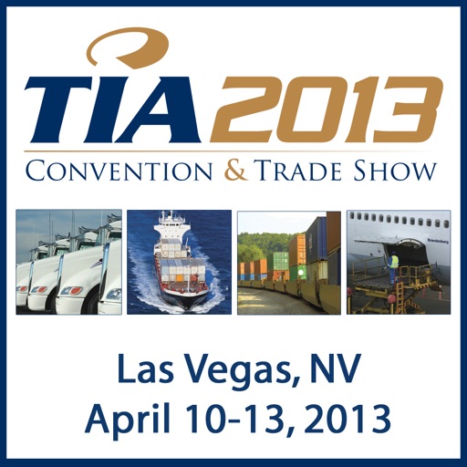 TIA 2013