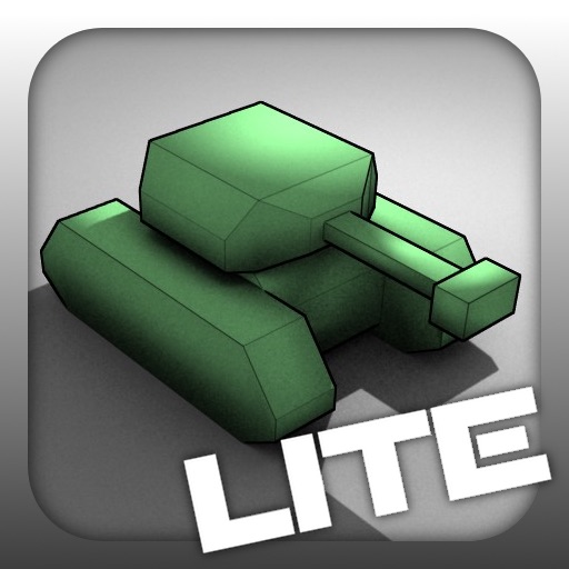 Tank Hero Lite Icon