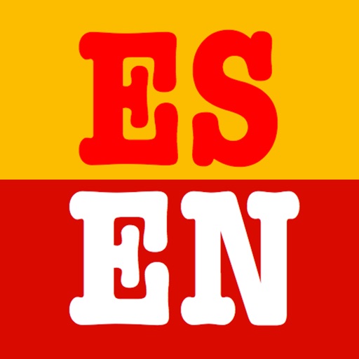 Translate Spanish and English iOS App