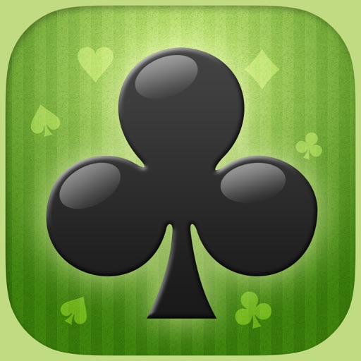 Pocket FreeCell iOS App