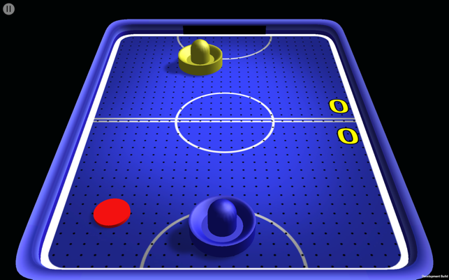 Air Hockey XL(圖1)-速報App