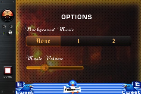 Drum Player 3 Free screenshot 3