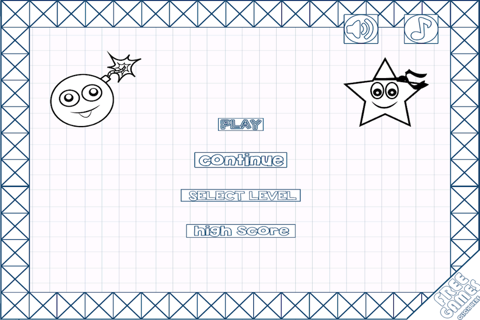Emoji Bombing Blast - Fun Cannon Shooting Game Free screenshot 4