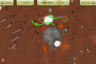 Steambirds: Survival Screenshot 5