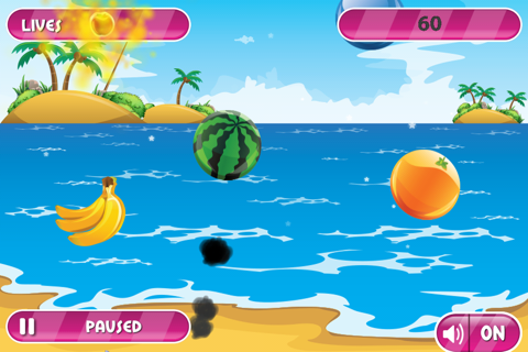 Fruit Drops screenshot 4