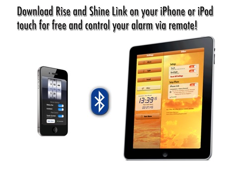 Rise & Shine HD screenshot 3