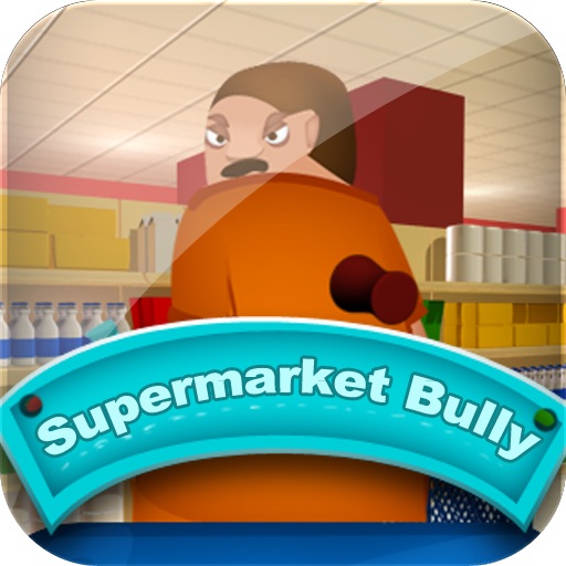 Supermarket Bully iOS App