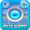MicroScanner-Best OCR and Document Scanner