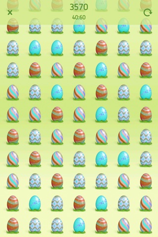 Match Easter Eggs screenshot 2