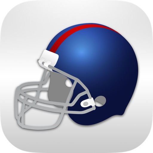 Giants Fan: New York Football News, Info icon