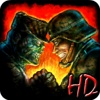 Action Adventure Marines VS Zombies Battle Plains War Games HD