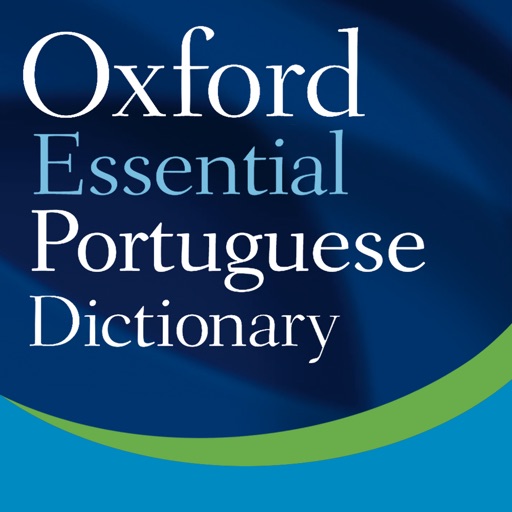 Oxford Portuguese Essential Dictionary icon