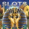 Golden Pharaoh Slots is a multi-game casino style slot application, where users are treated to a fun, exciting and entertaining gameplay experience