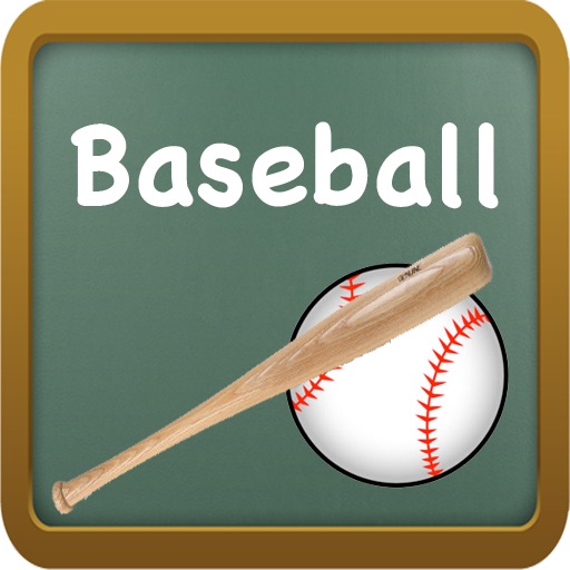 Baseball Know It All icon