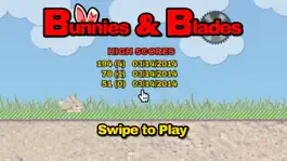 Game screenshot Bunnies & Blades mod apk