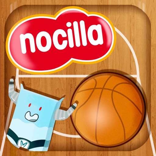 Basket - Los grandes del patio iOS App