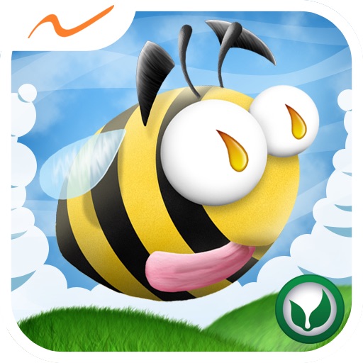 Tiny Bee HD icon