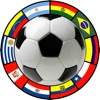 Eliminatorias Brasil 2014 - CONMEBOL - FULL