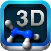 3DPeriodicTable: Periodic Table, Moleculor Mass Cal
