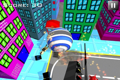 Big Wheel Of Death Free screenshot 3