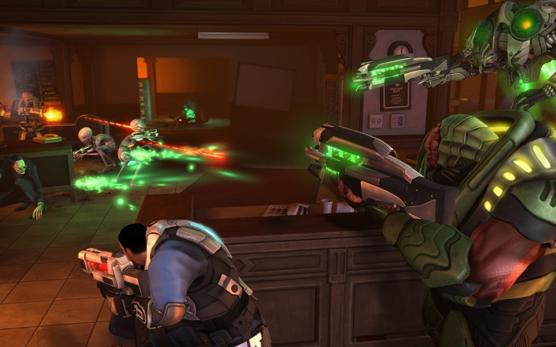 XCOM Enemy Unknown - Elite Edition thumbnail 4