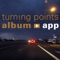 Free of charge multi-media application for the new triosence album turning points