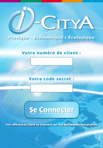 i-CITYA screenshot 2