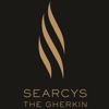 Searcys The Gherkin