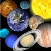 0 Planets HD Free - Basic Operations Master for iOS -