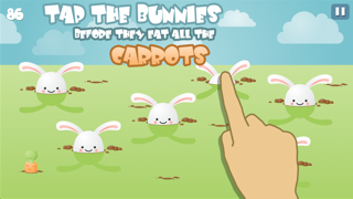 How to cancel & delete Bunny Bop from iphone & ipad 2