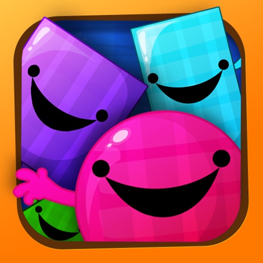 Find the Shapes Lite by KLAP icon