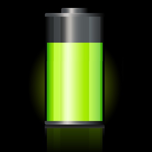 Battery Life Icon