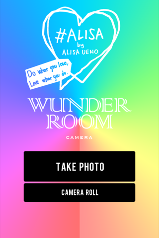 Wunderroom for #ALISA screenshot 2