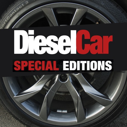 Diesel Car Special Editions