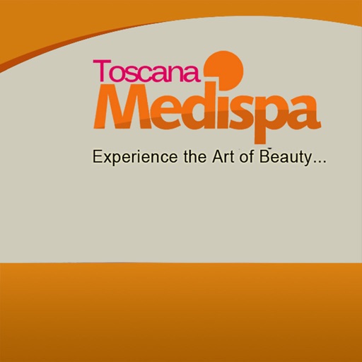 ToscanaSpa icon