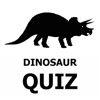 Dinosaur Quiz: Learn, find and guess dino game