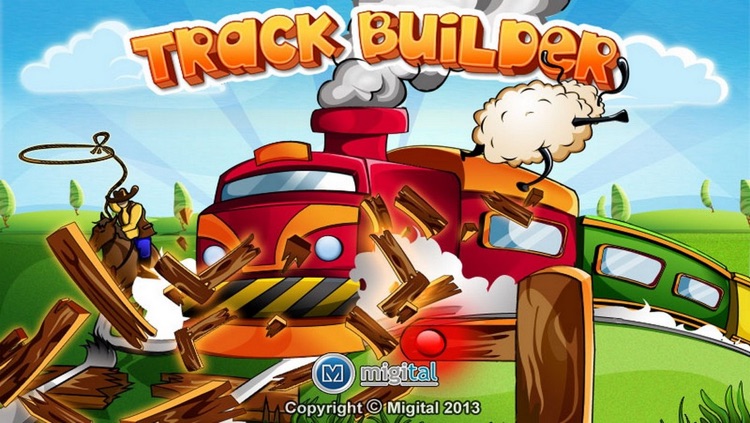 Track Builder