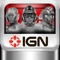 IGN App For PlanetSide 2