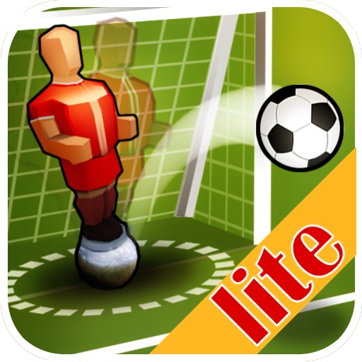 Magnetic Sports Soccer Lite icon