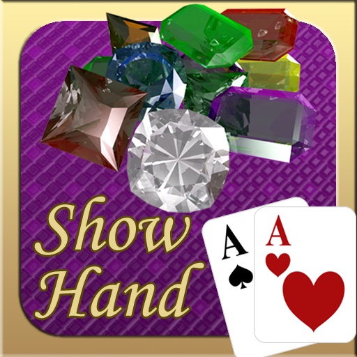 Show Hand Poker SD