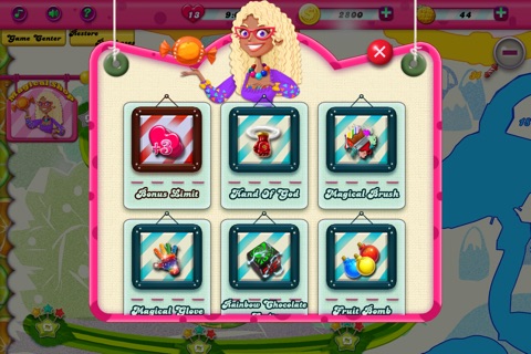 Ace Fruit Mania! screenshot 3