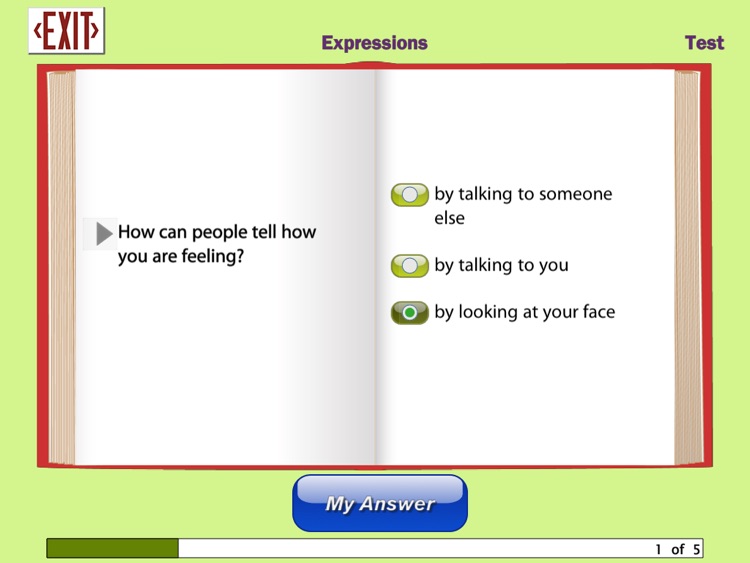 Attainment's Read to Learn