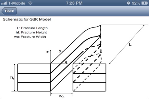 iFrack screenshot 2