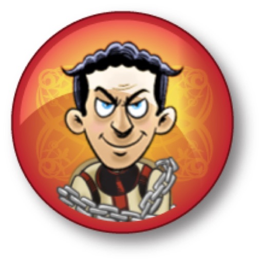 Elwood Escape Artist Icon