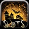 Spooky Slots Free - Casino 777 Simulation Game