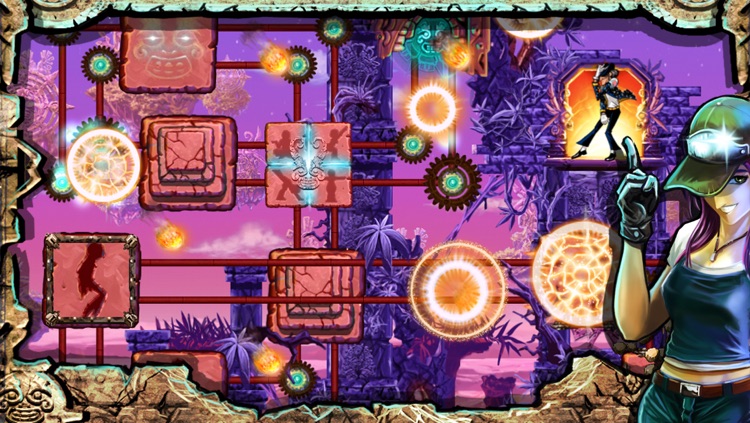 Token Dancer screenshot-3